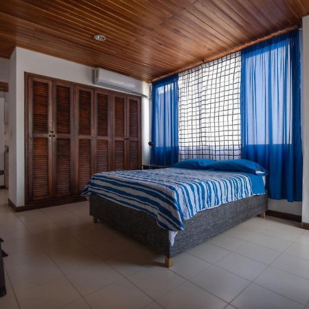 Apartamento Bueno, Bonito Y Barato Cartagena 外观 照片