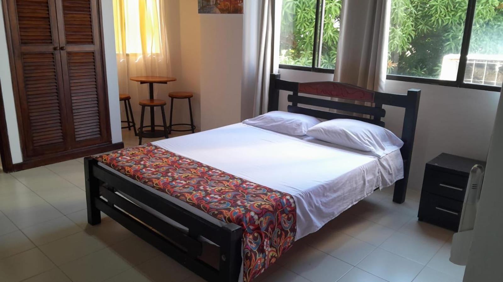 Apartamento Bueno, Bonito Y Barato Cartagena 外观 照片