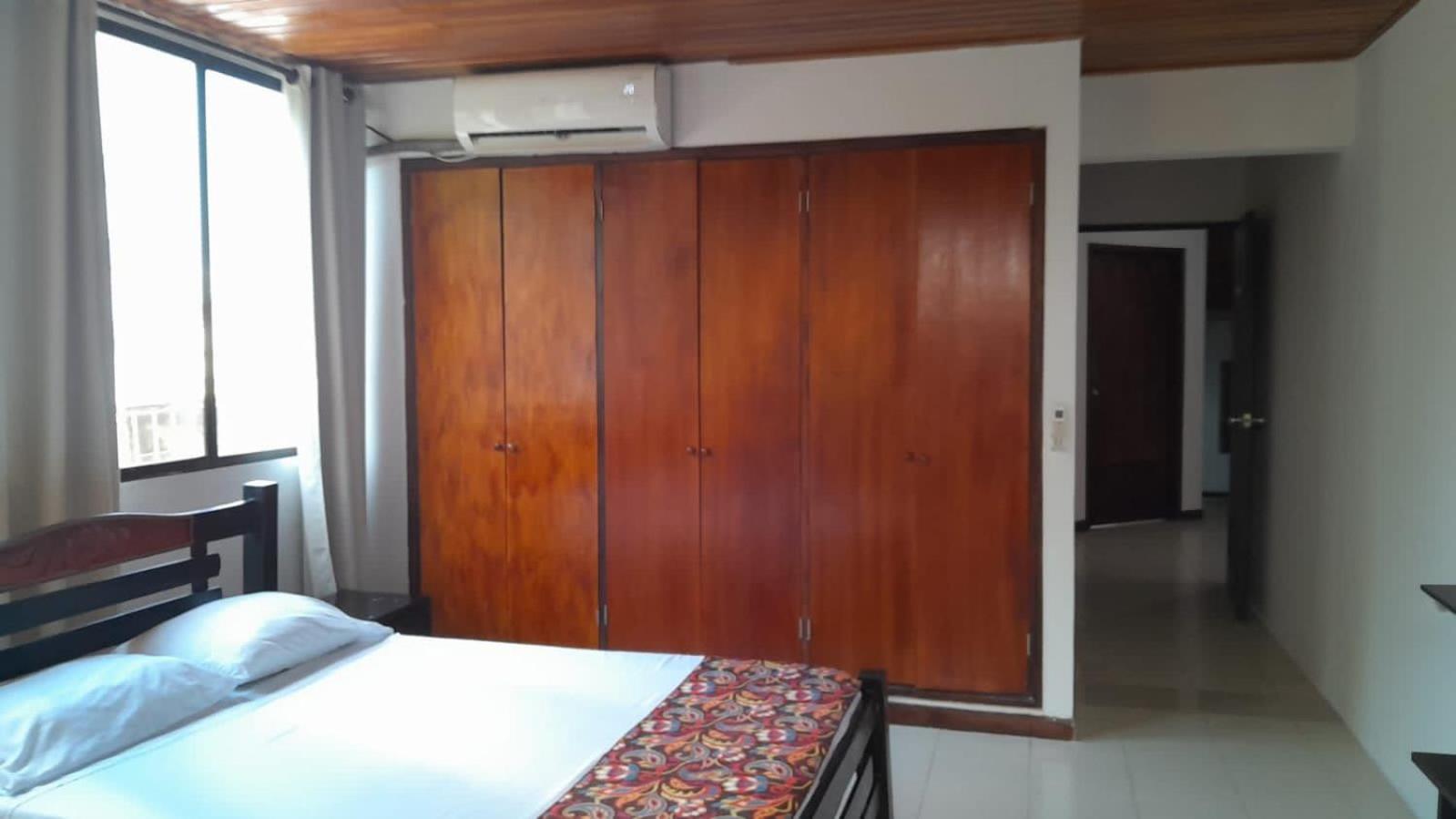 Apartamento Bueno, Bonito Y Barato Cartagena 外观 照片
