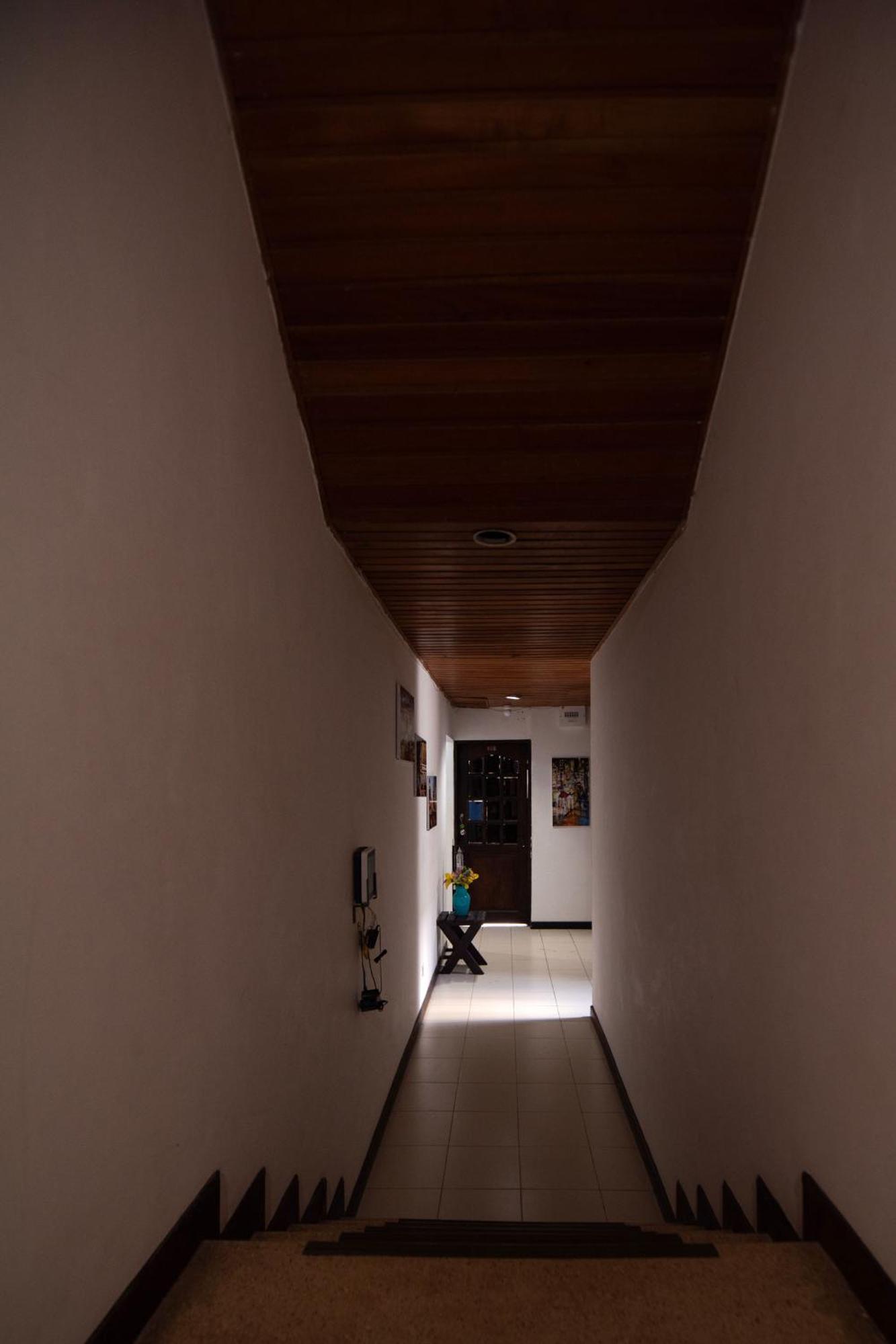 Apartamento Bueno, Bonito Y Barato Cartagena 外观 照片