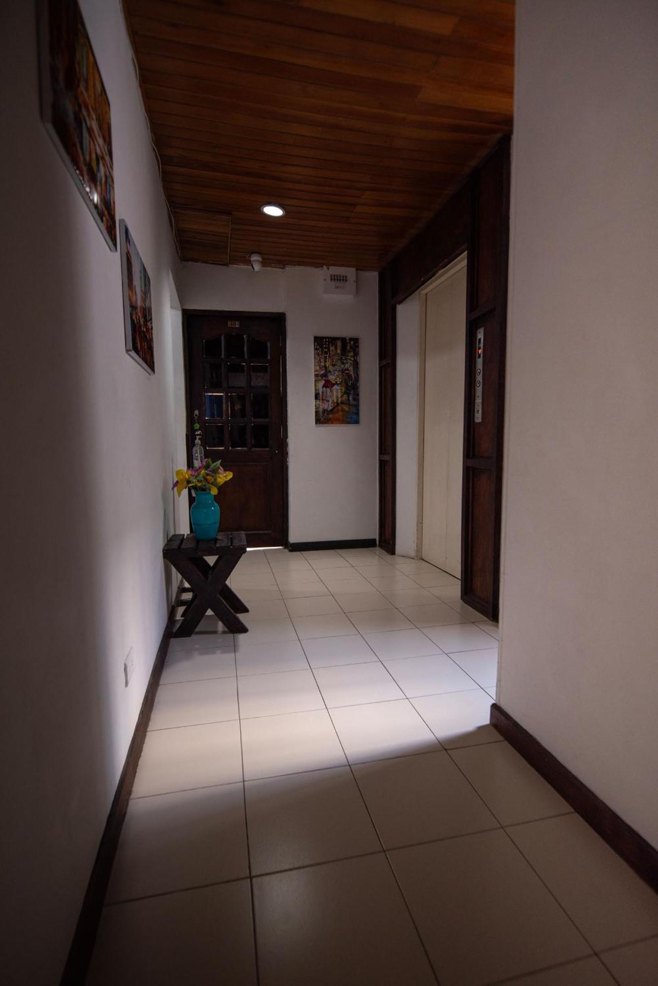 Apartamento Bueno, Bonito Y Barato Cartagena 外观 照片