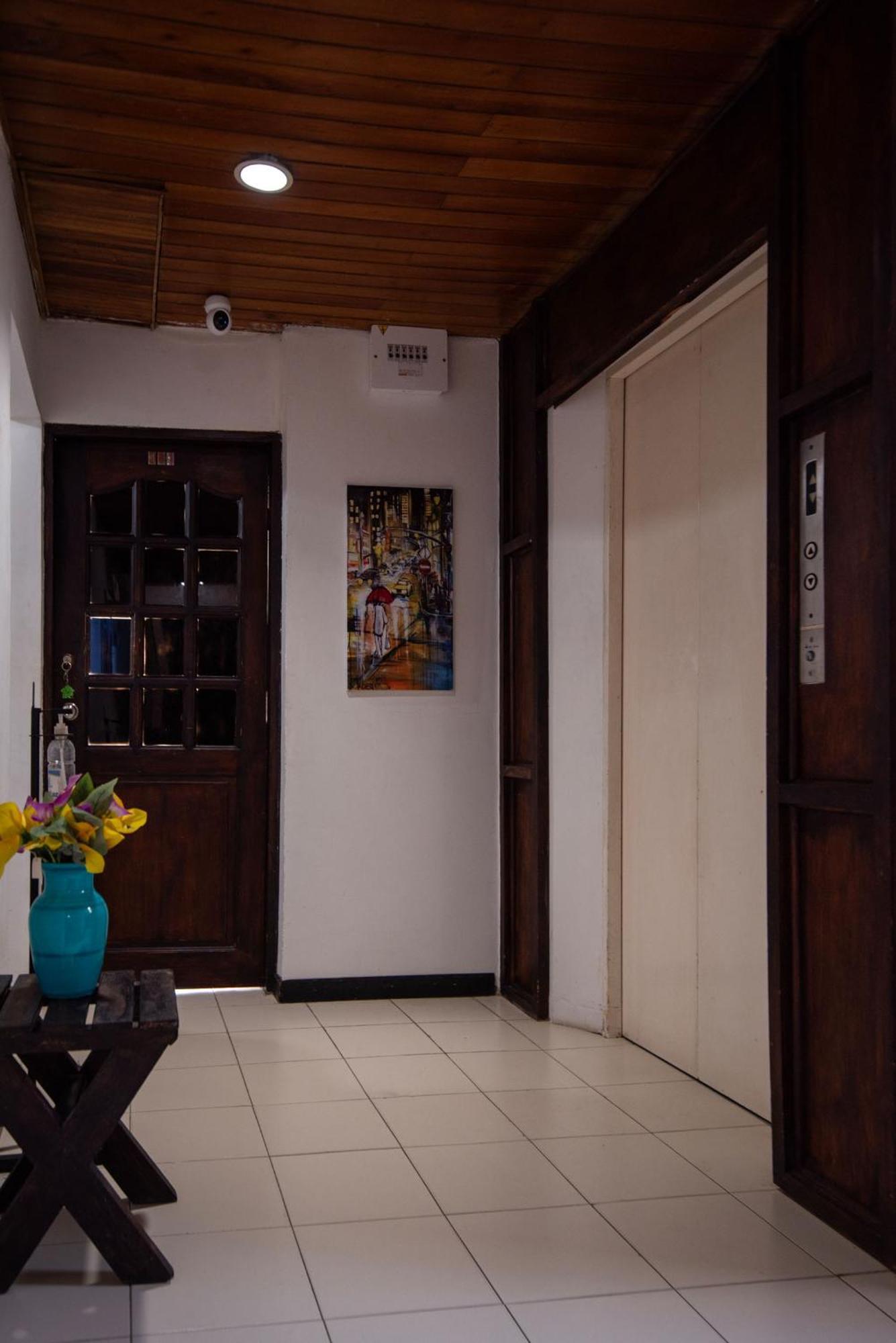 Apartamento Bueno, Bonito Y Barato Cartagena 外观 照片