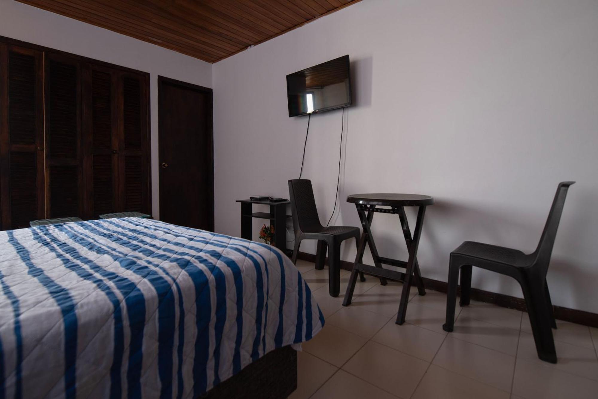 Apartamento Bueno, Bonito Y Barato Cartagena 外观 照片