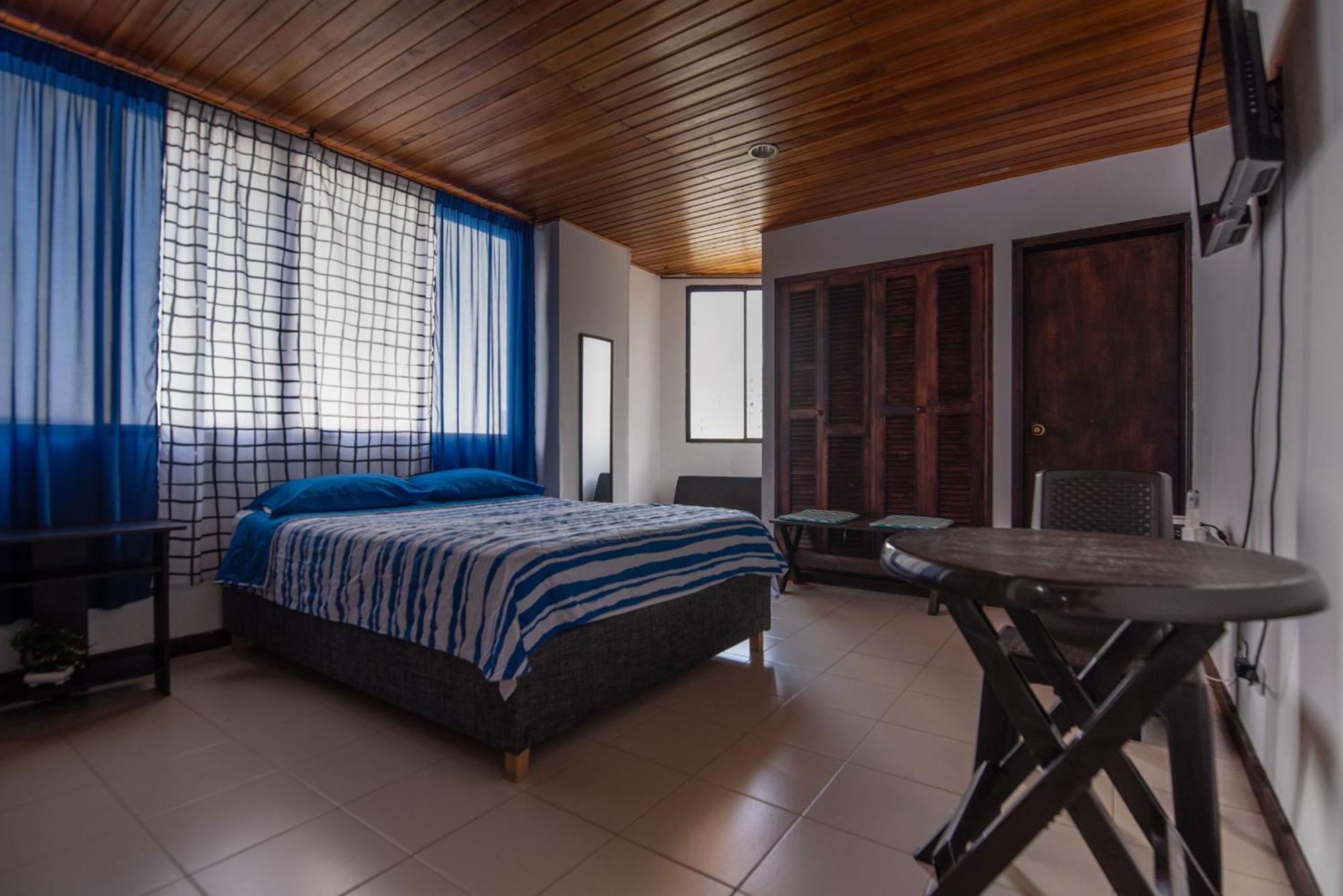 Apartamento Bueno, Bonito Y Barato Cartagena 外观 照片