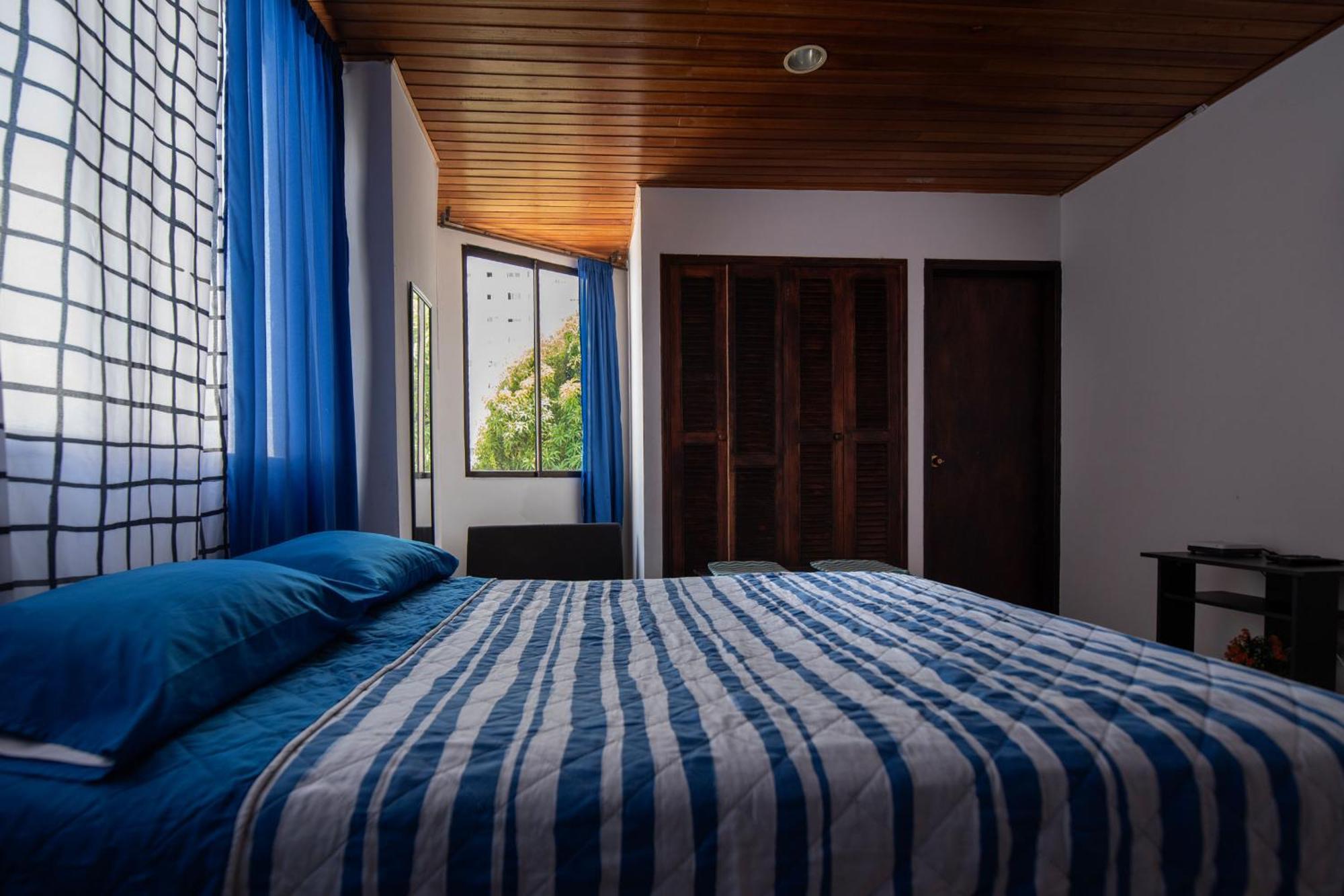 Apartamento Bueno, Bonito Y Barato Cartagena 外观 照片