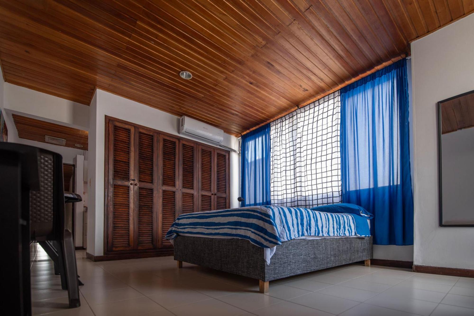 Apartamento Bueno, Bonito Y Barato Cartagena 外观 照片