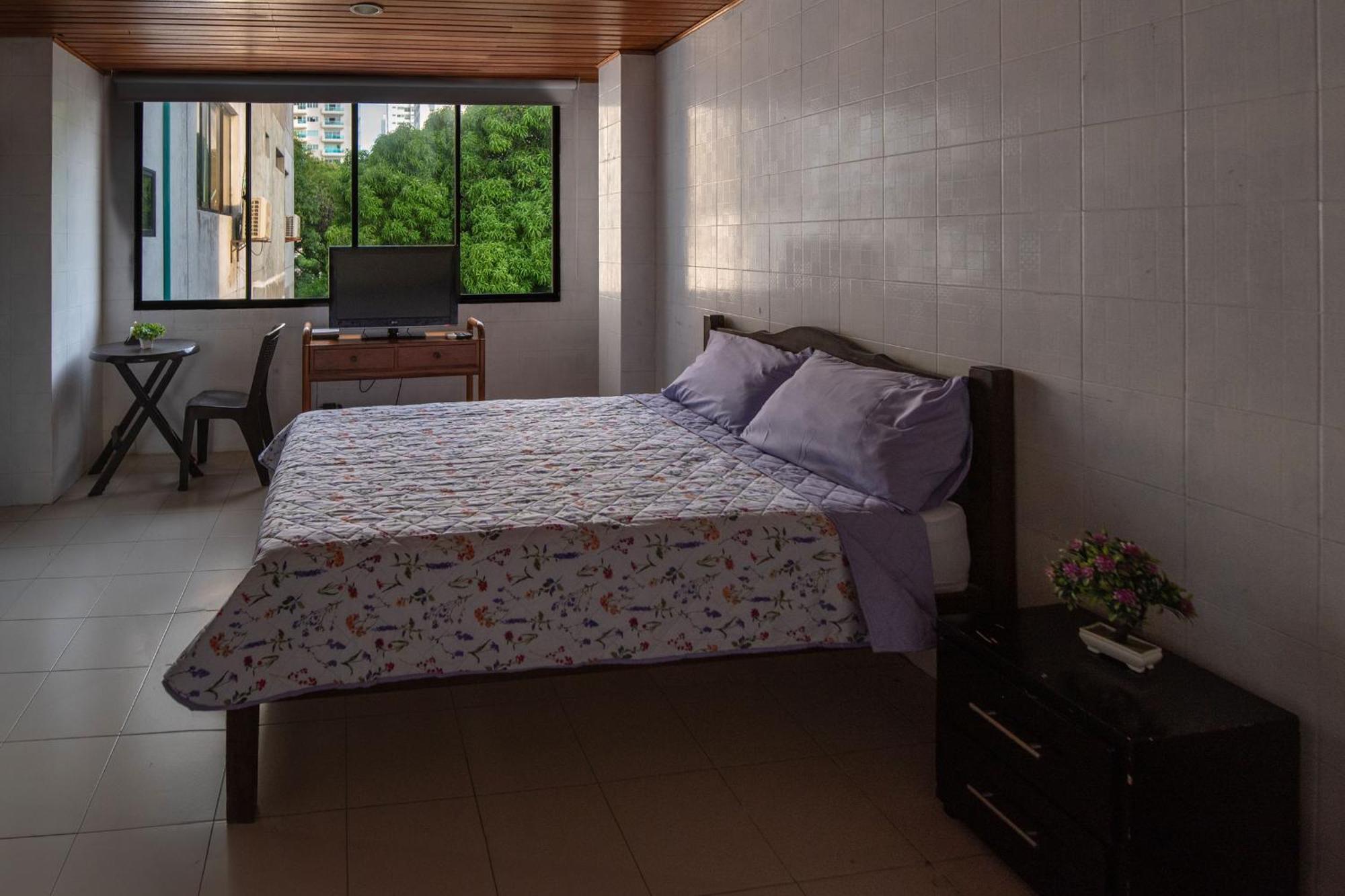 Apartamento Bueno, Bonito Y Barato Cartagena 外观 照片