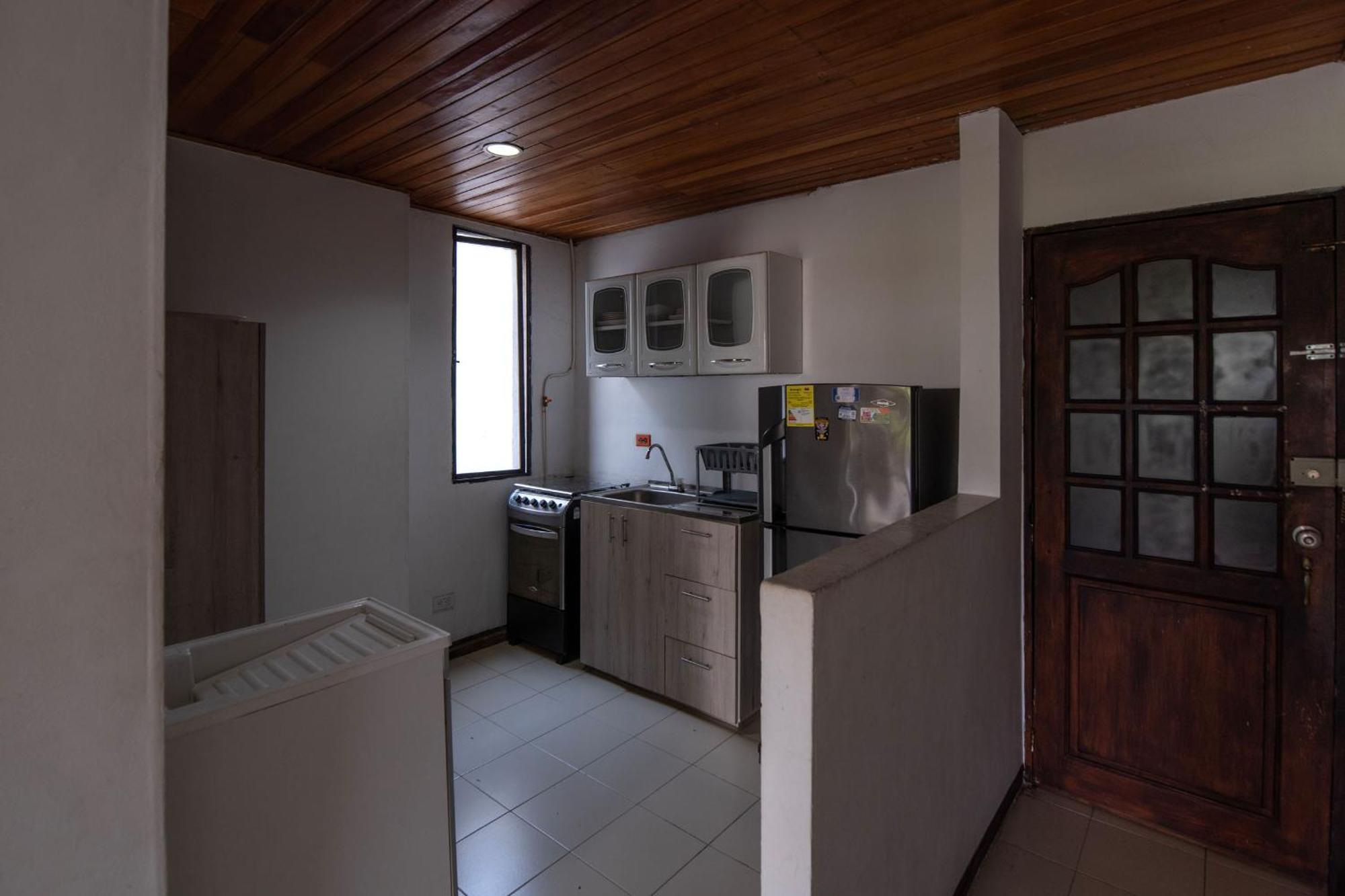 Apartamento Bueno, Bonito Y Barato Cartagena 外观 照片