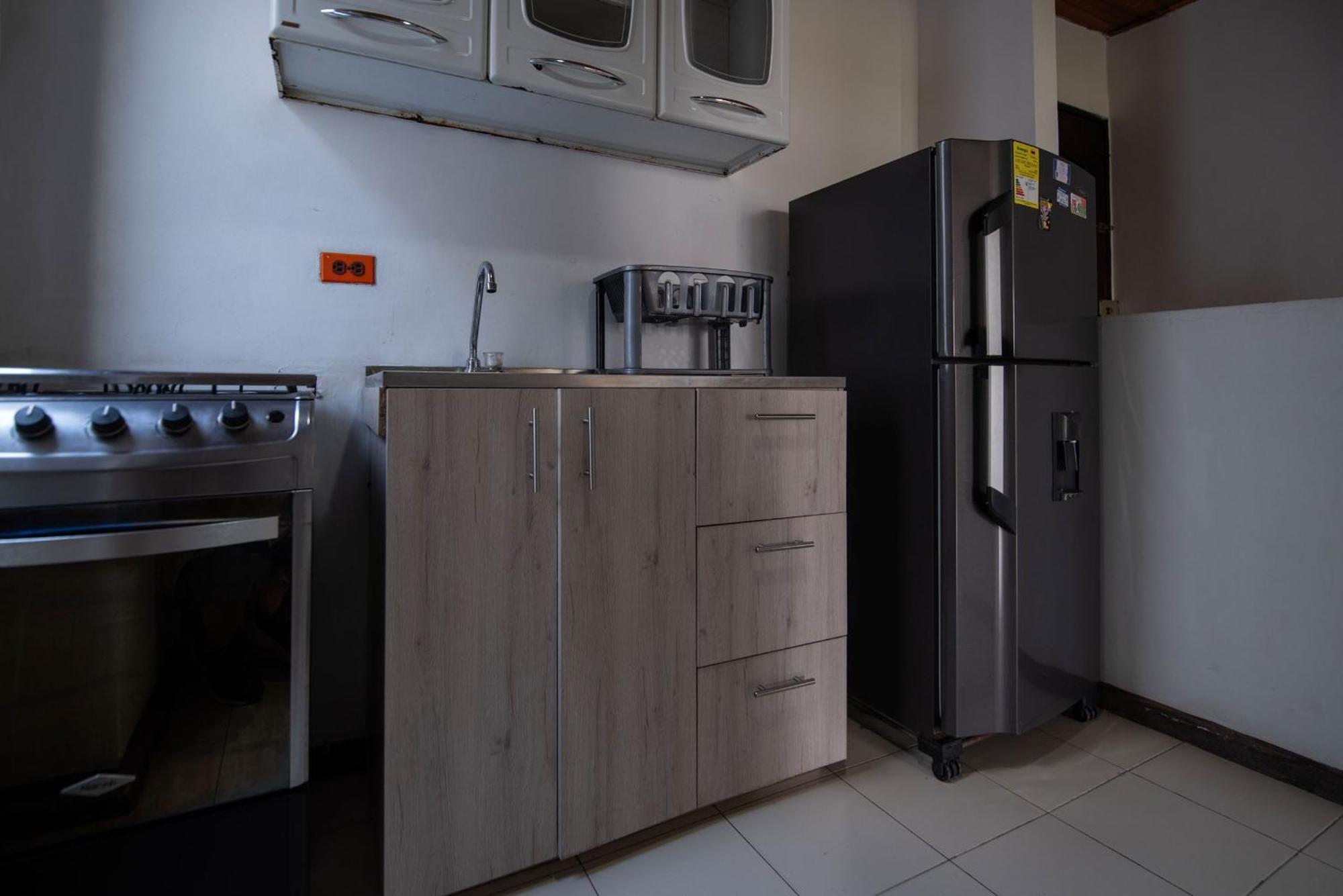 Apartamento Bueno, Bonito Y Barato Cartagena 外观 照片