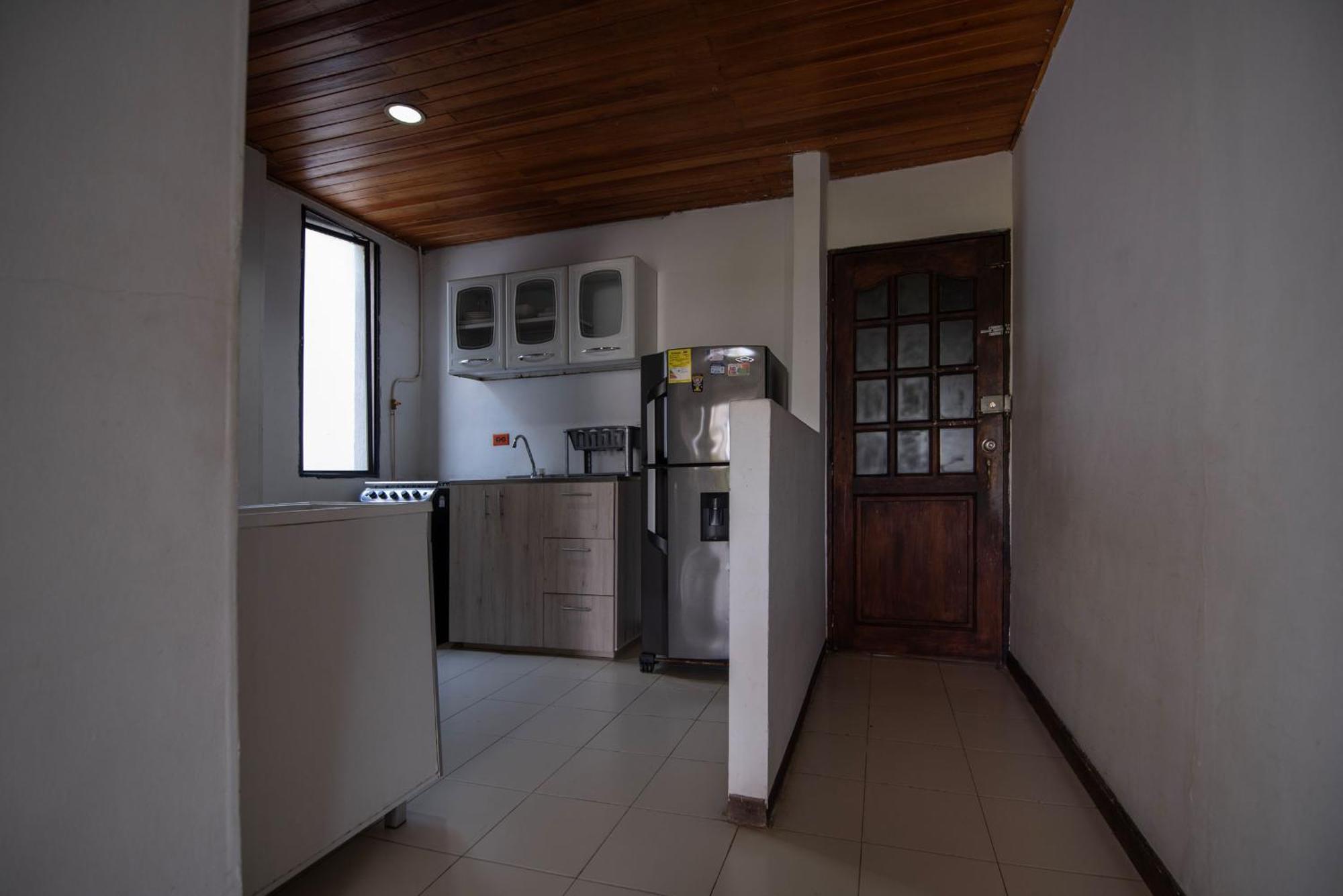 Apartamento Bueno, Bonito Y Barato Cartagena 外观 照片