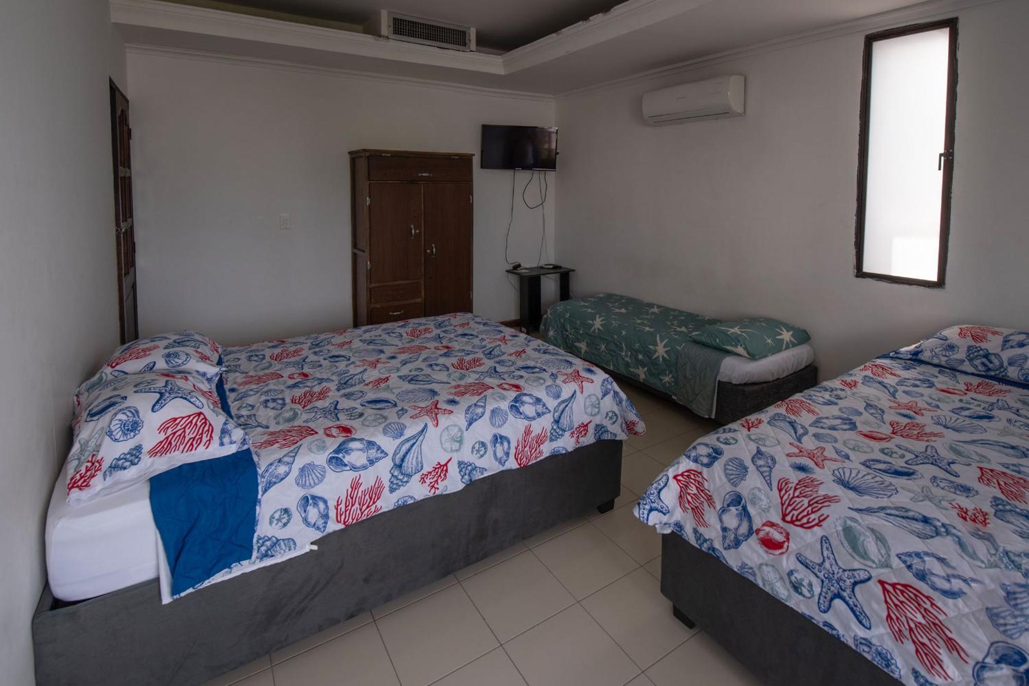 Apartamento Bueno, Bonito Y Barato Cartagena 外观 照片